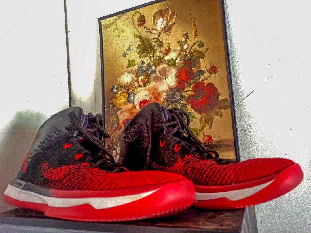 Jordan 31