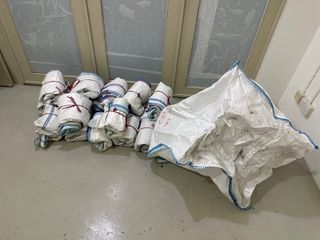 Jumbo bag for sales