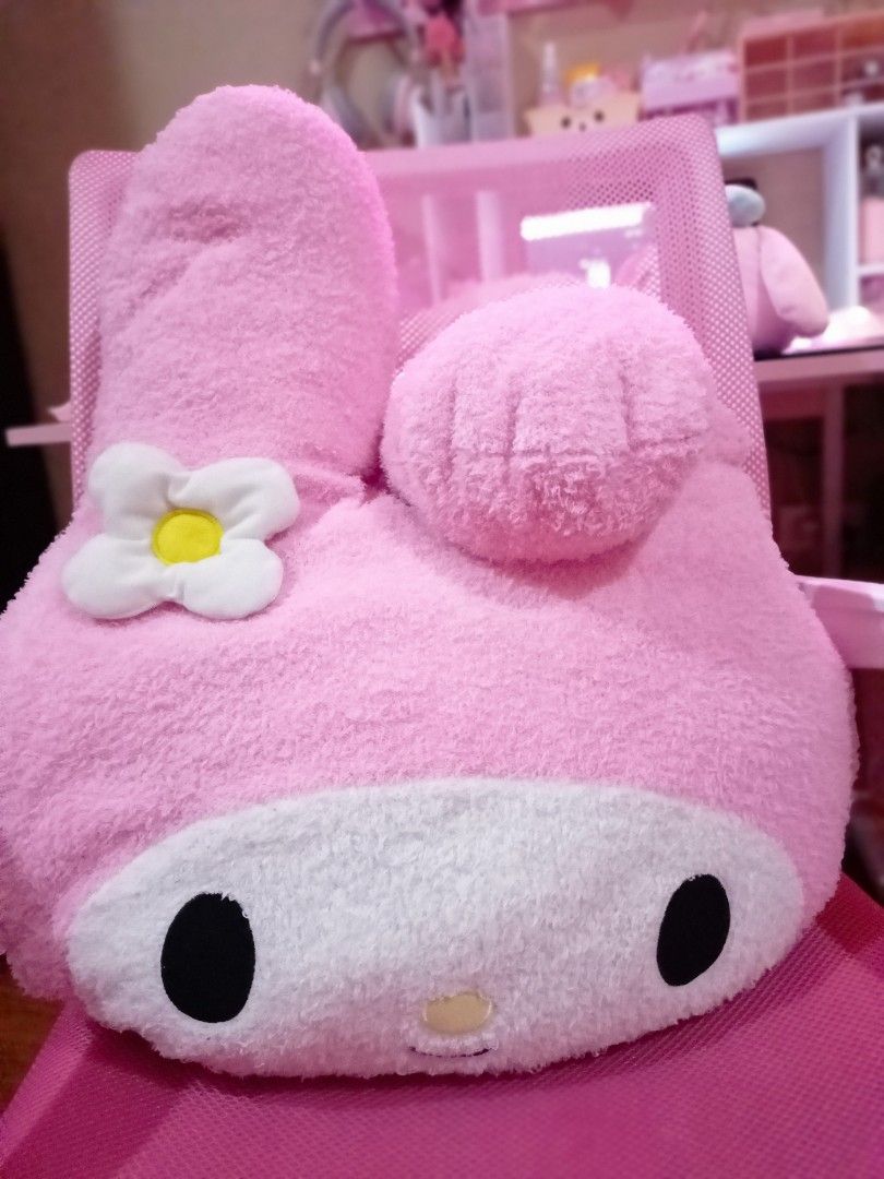 Jumbo melody head on Carousell
