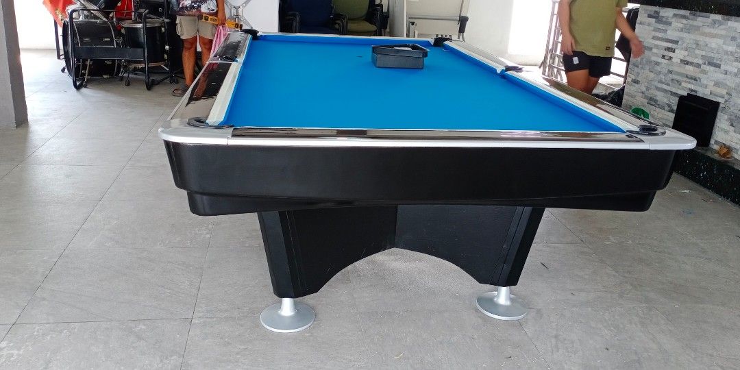 Kangaroo Billiard table on Carousell