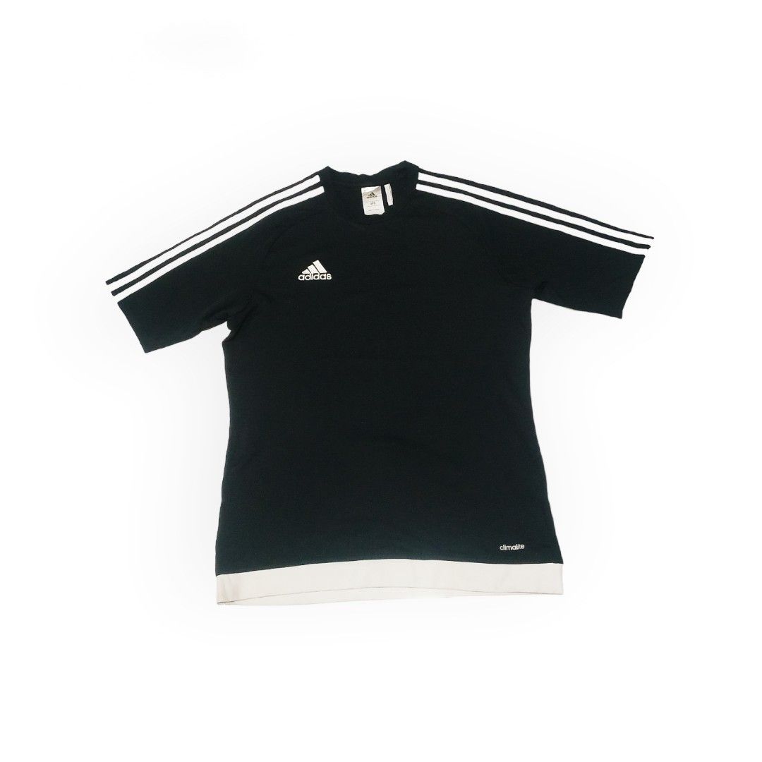 Kaos adidas deals climalite