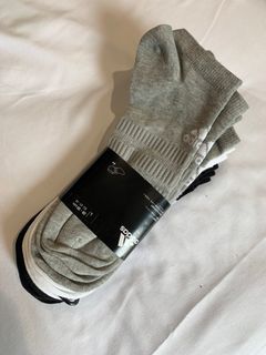 Kaos kaki adidas (masih baru isi 3)