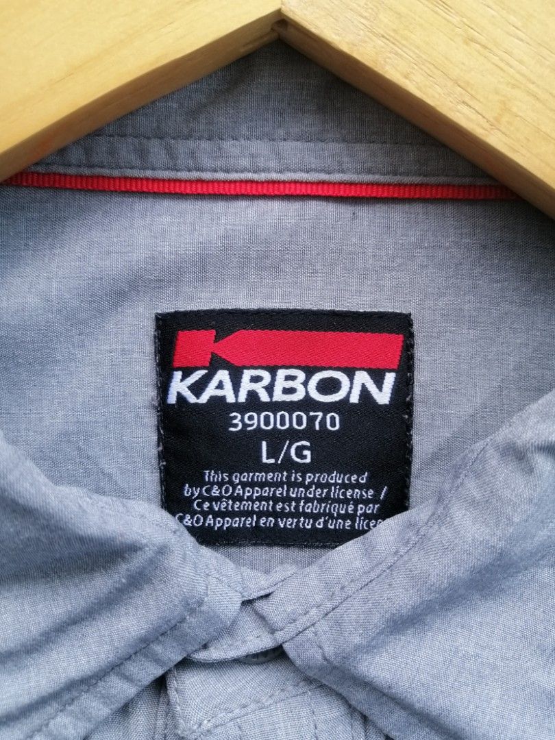 Karbon apparel store