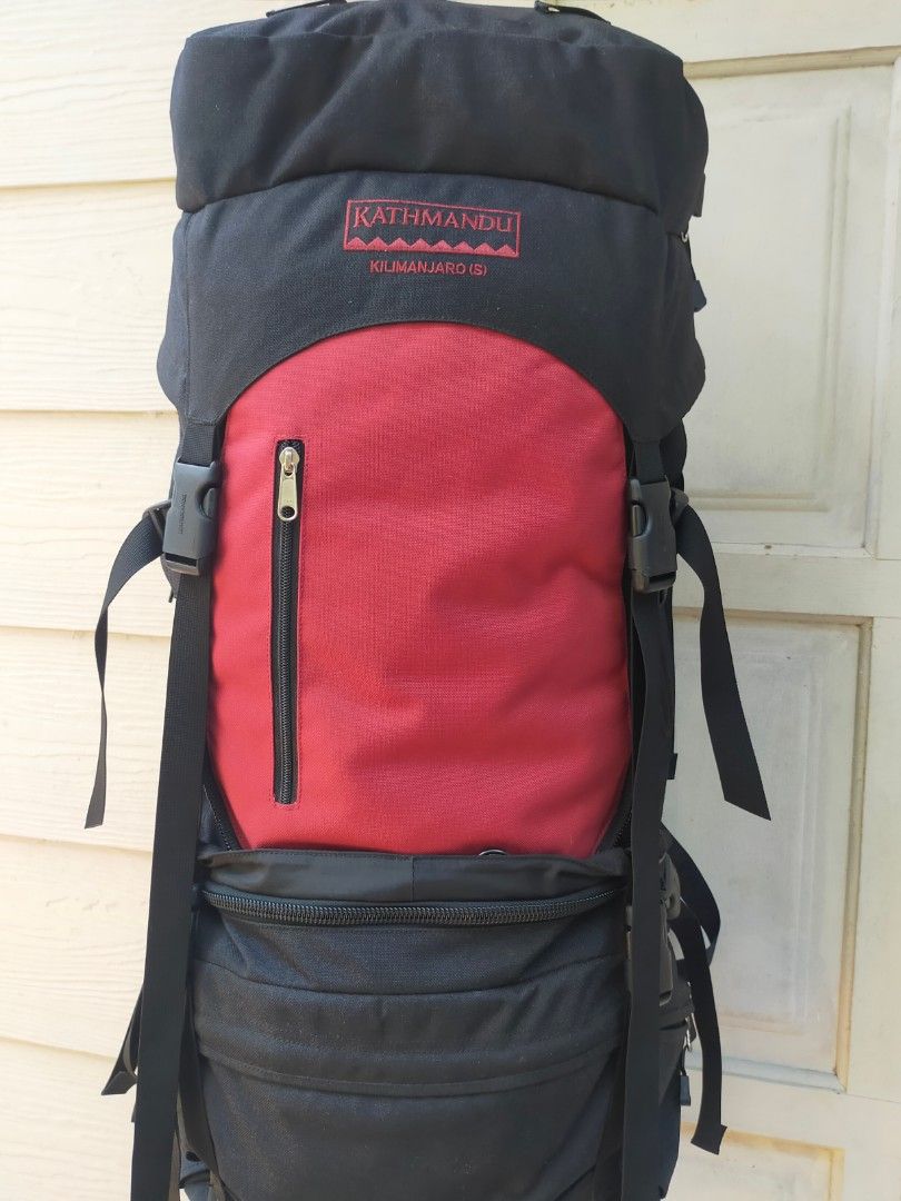 Kathmandu online kilimanjaro backpack
