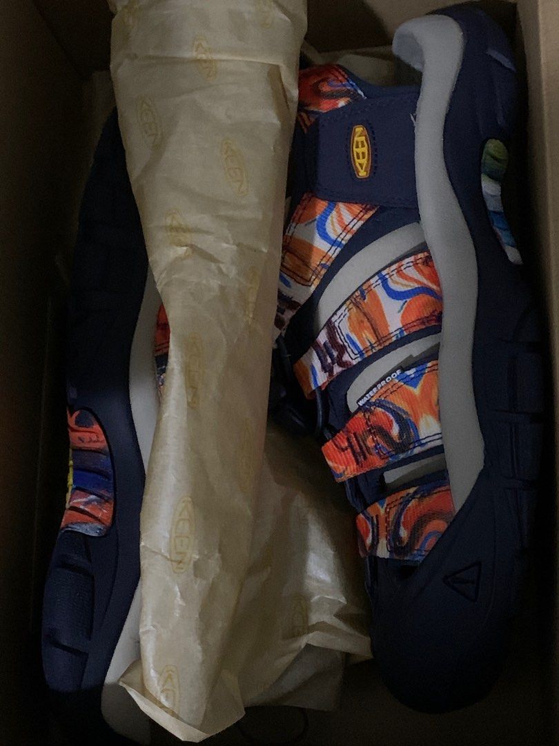 Keen newport h2 sale store