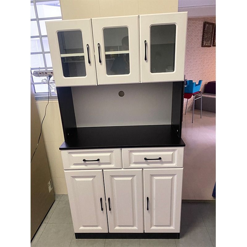 Stunning Usa Kitchen Cabinet Free Delivery image