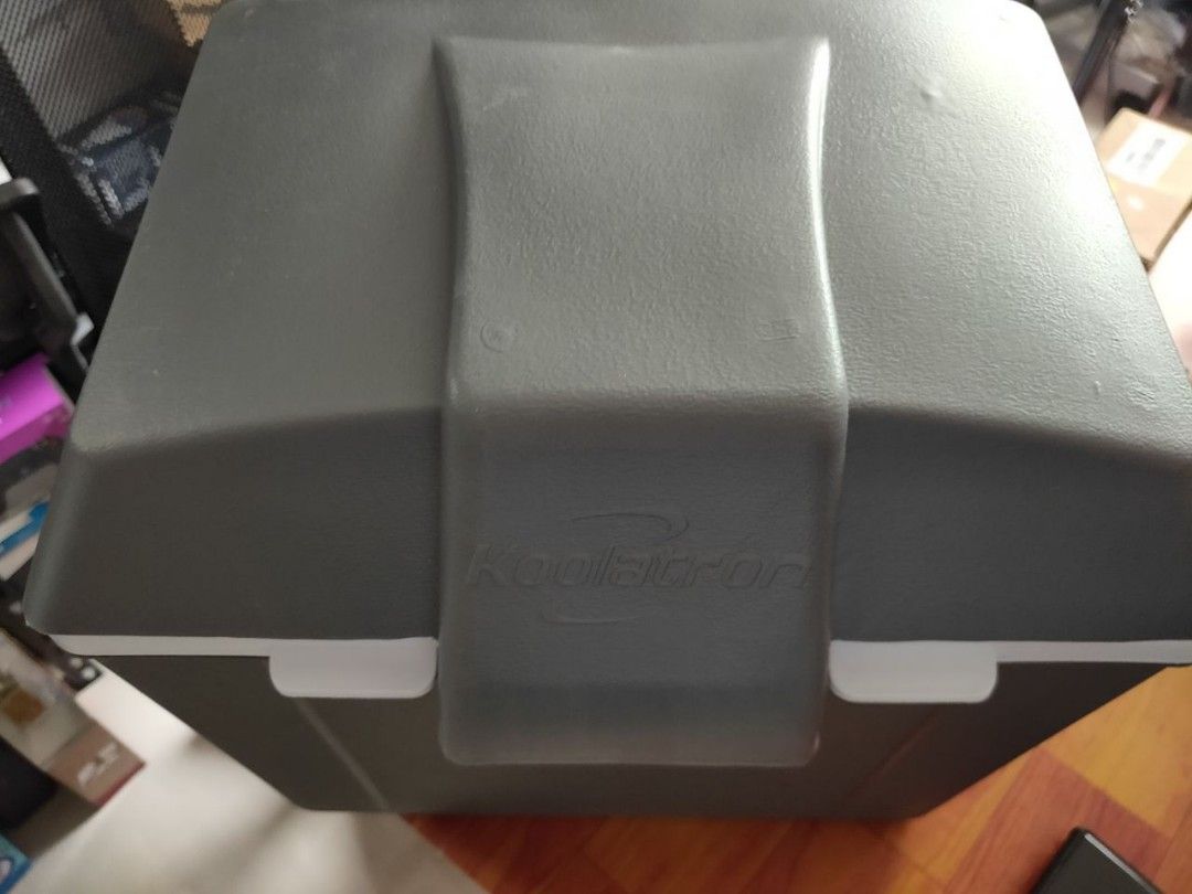 koolatron traveller iii 12v cooler/warmer, Car Accessories, Electronics