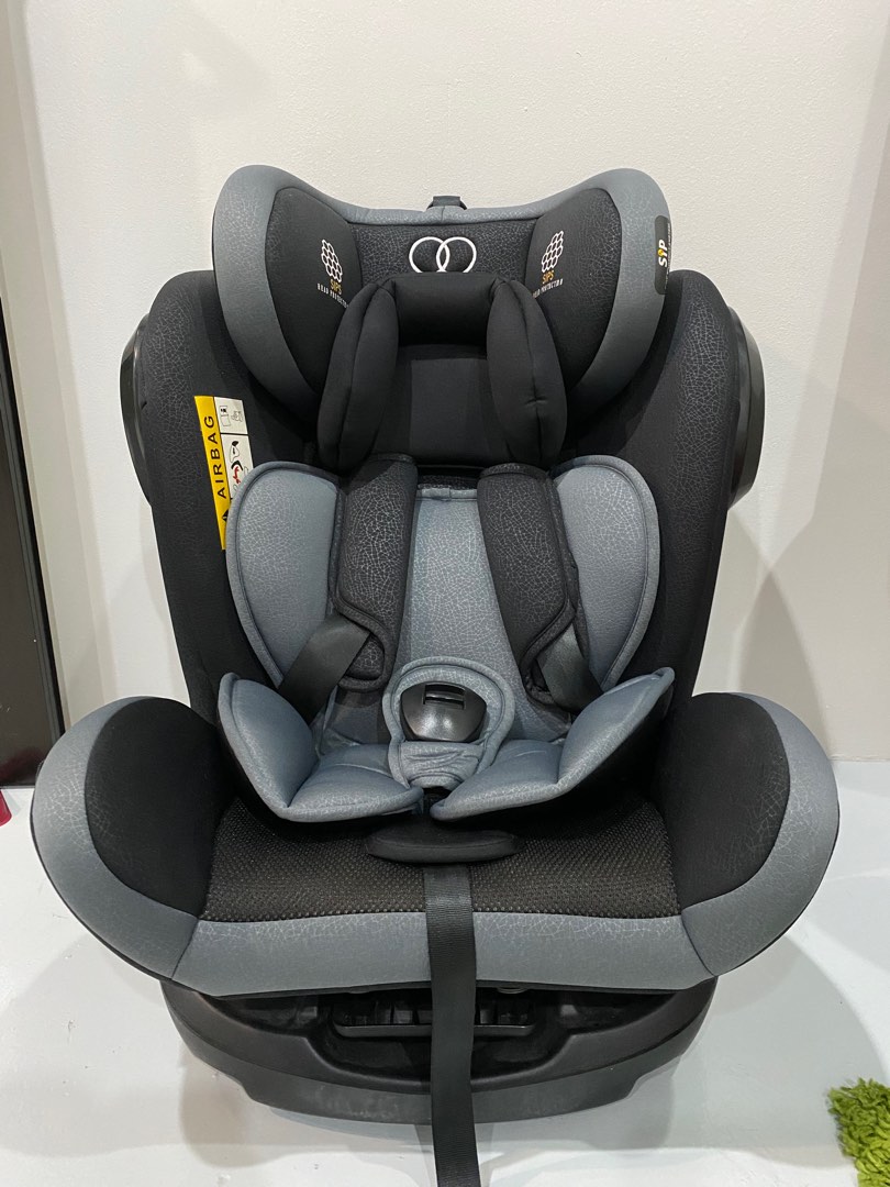 Koopers Lambada car seat Babies Kids Going Out Car Seats on Carousell