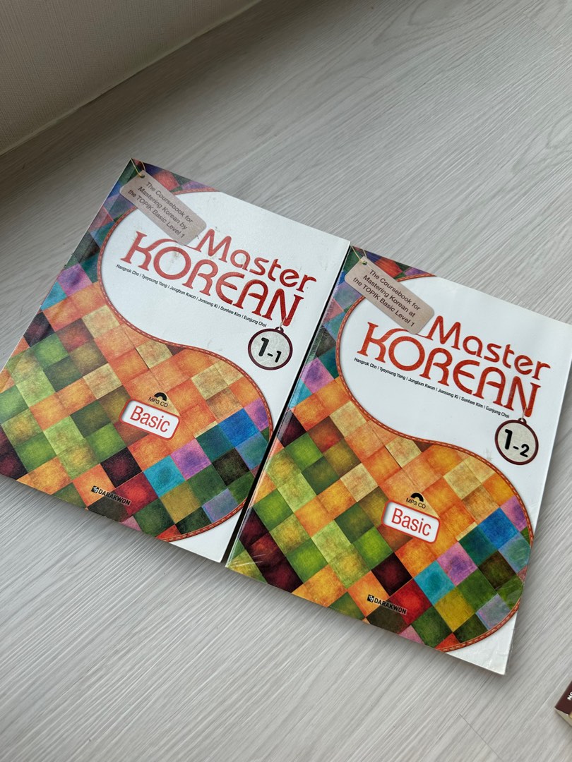 Korean Language Books Hobbies Toys Books Magazines Textbooks On korean-language-books-hobbies-toys-books-magazines-textbooks-on