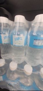 Kori Mineral Water (350ml & 500ml)