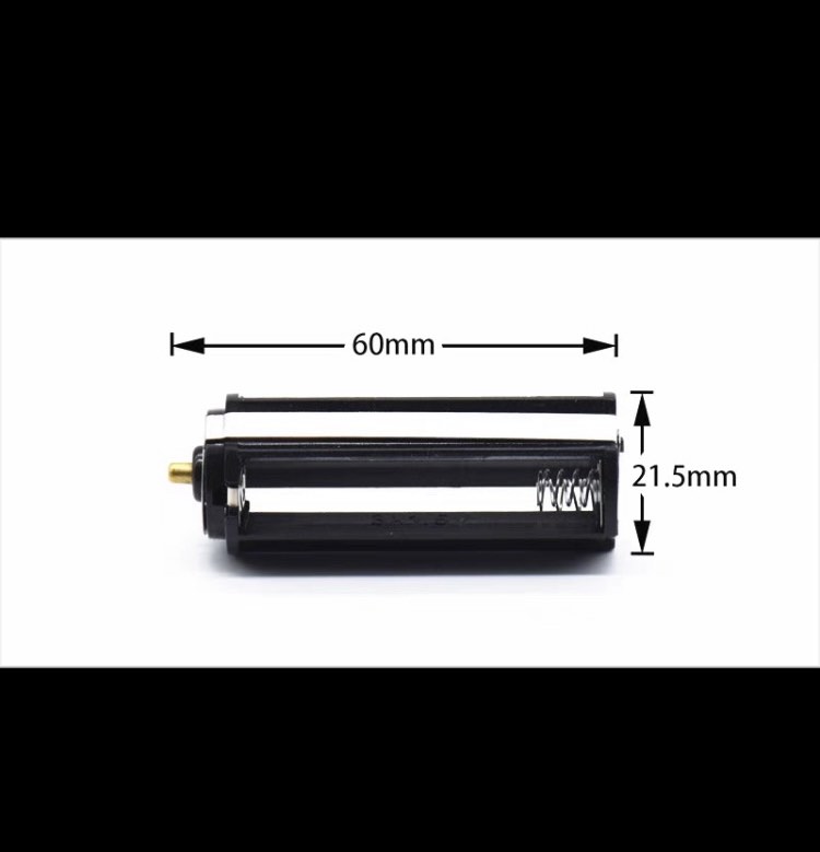 Kpop lightstick battery holder, Hobbies & Toys, Memorabilia & Collectibles, KWave on Carousell