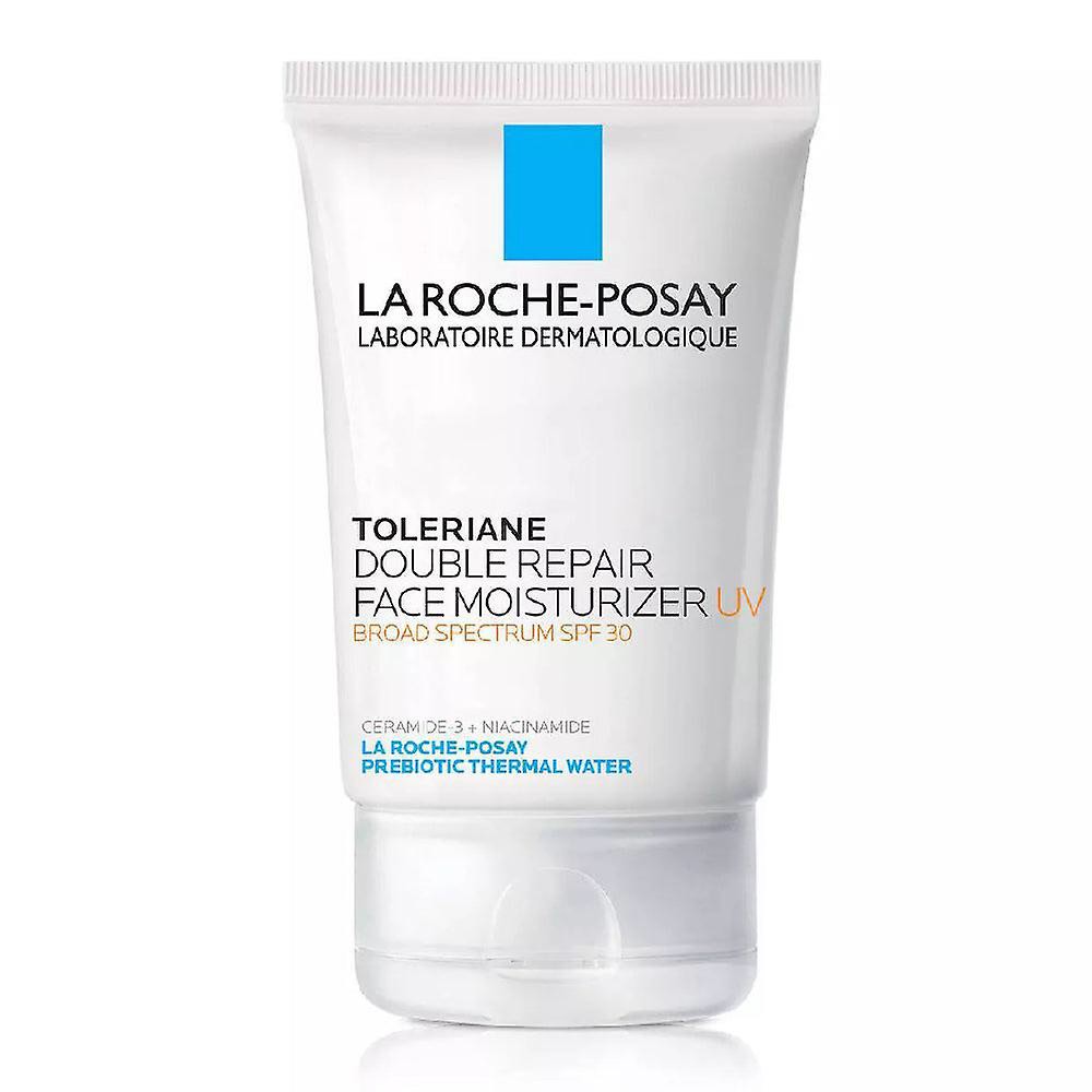 La Roche Posay Moisturizer UV SPF Sunscreen on Carousell