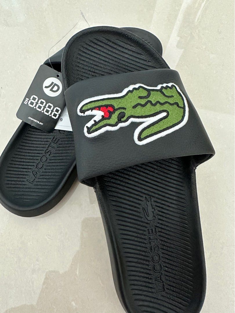 Jd lacoste sliders new arrivals