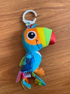 Lamaze - Toot Toot the Toucan