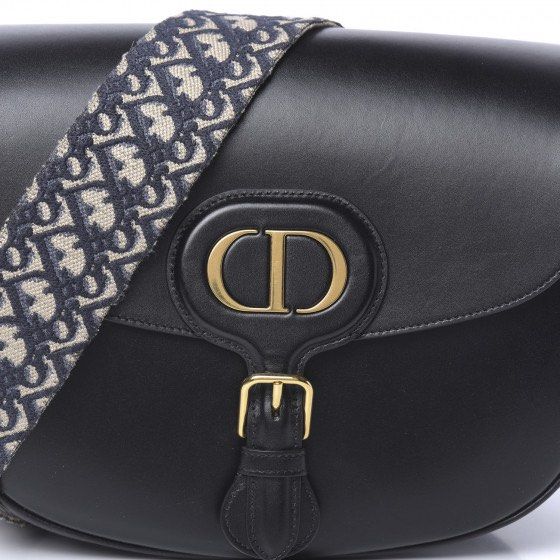 Christian Dior Large Bobby Bag w/ Strap - Neutrals Crossbody Bags, Handbags  - CHR338465