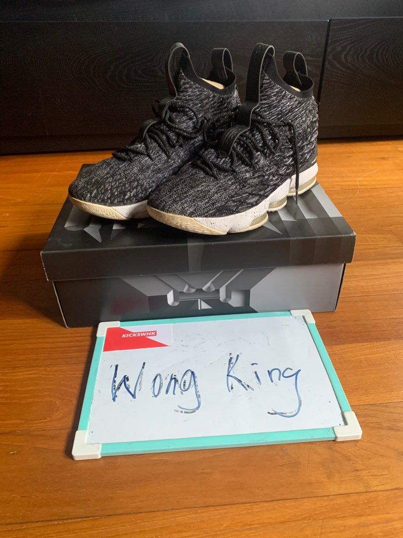 Lebron xv sale online