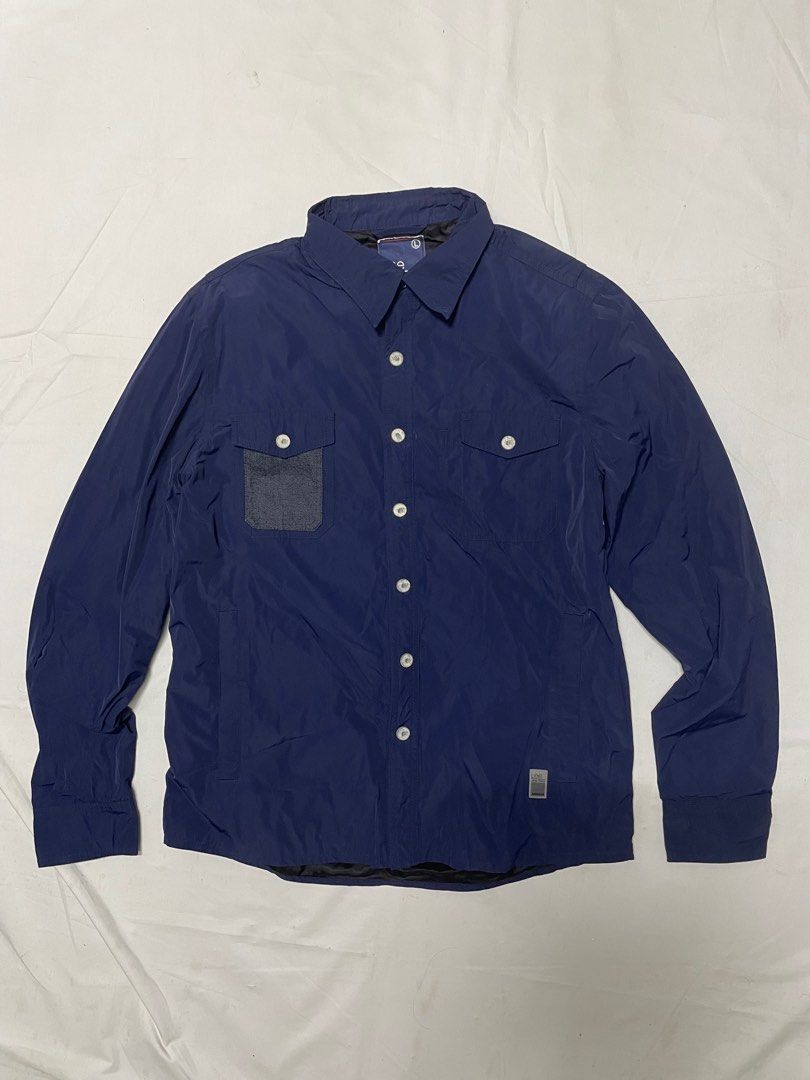 Lee urban riders jacket hot sale red