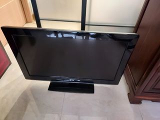 LG 36吋 電視機
