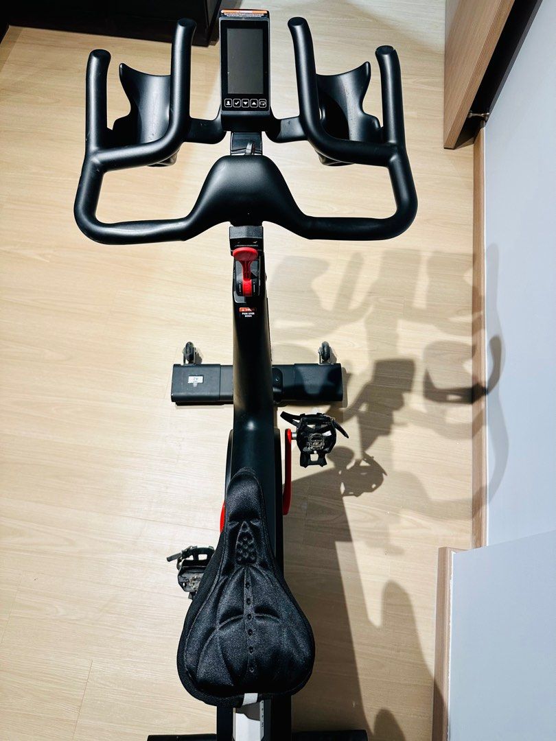 life fitness ic6 spin bike