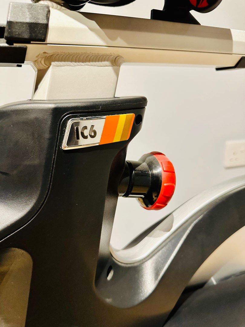 life fitness ic6 spin bike