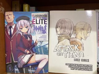 DanMachi Vol.1-10 Set Japanese Manga