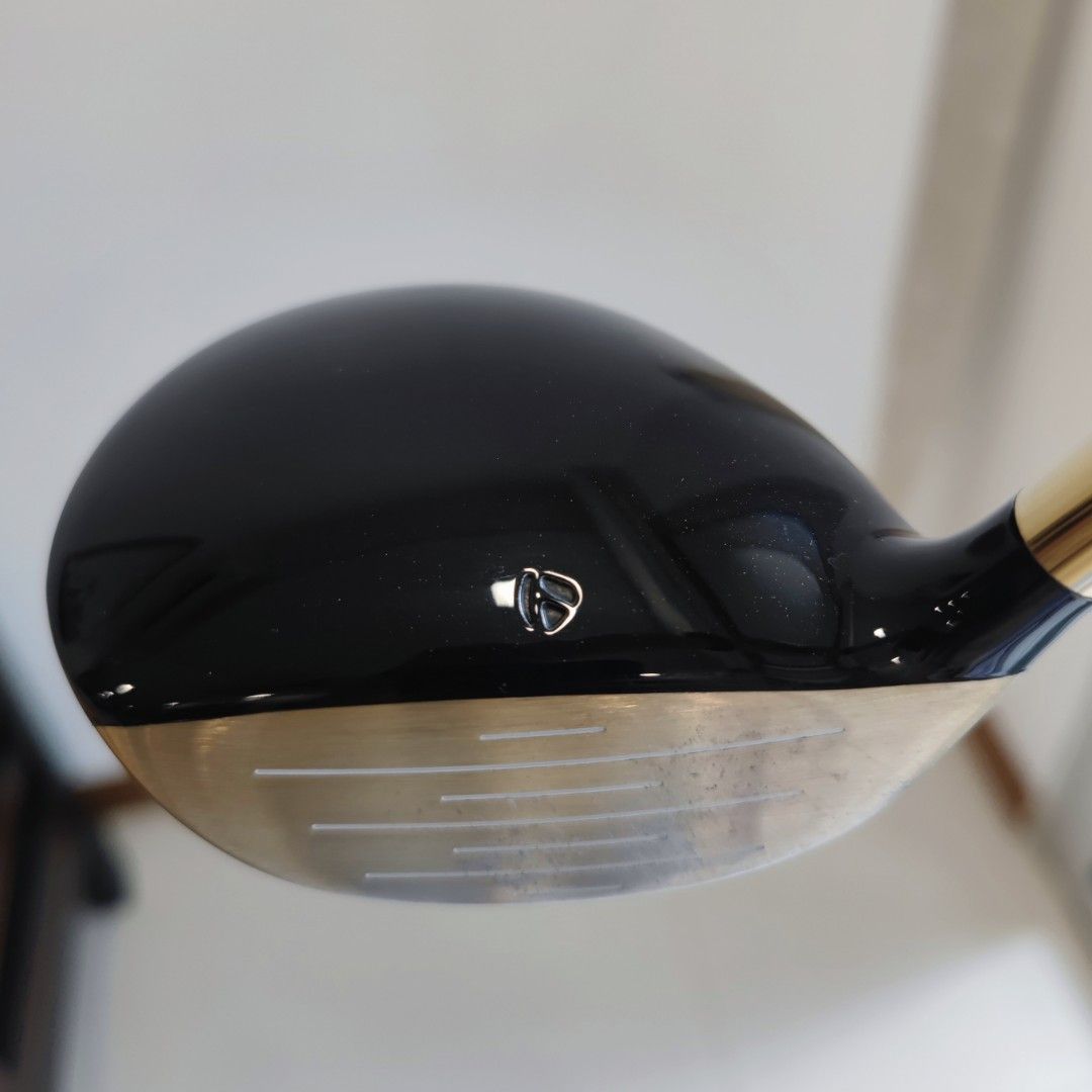 Taylormade Rx 7 LIKE NEW RARE TAYLORMADE R7 (XR) 3 WOOD, Sports Equipment, Sports ...