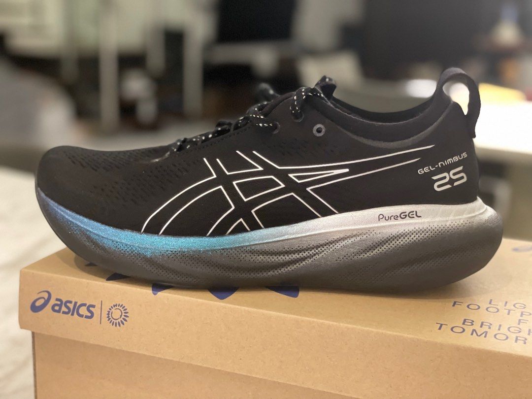 Limited Edition ASICS from Japan