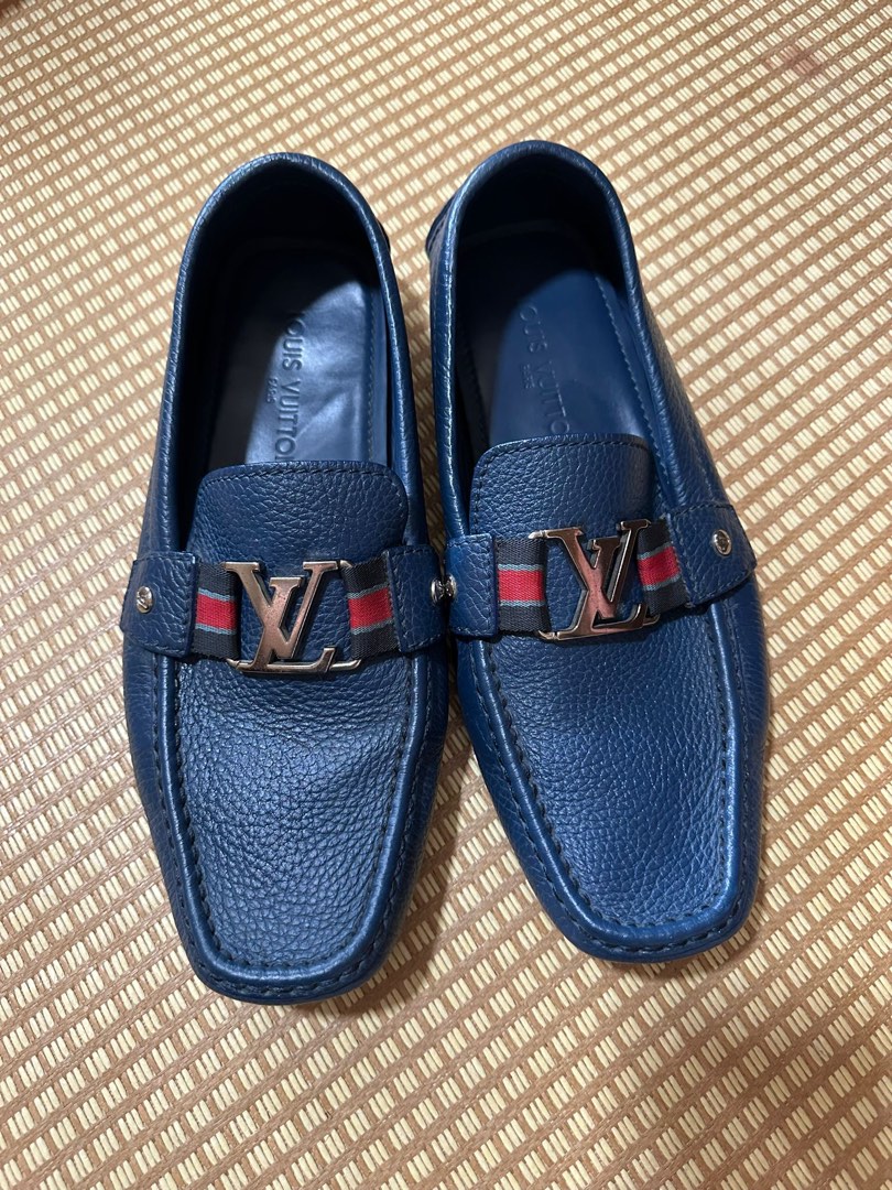 LV men formal shoes 👞 75 usd Sizes 38-44 - Yollzdee Fashions