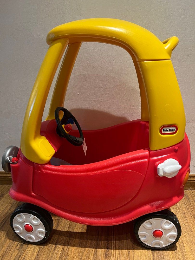 Fisher price little shop tikes