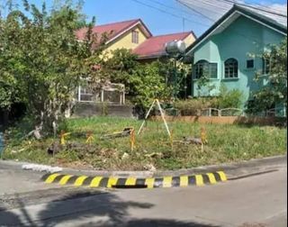 Lot for Sale at Serra Monte Filinvest Cainta