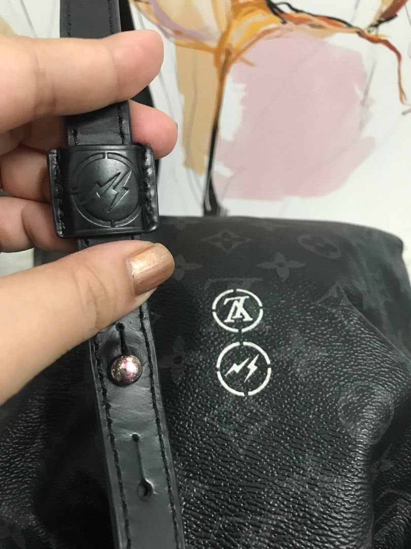 Auth Louis Vuitton Dust Bag Various - Tokyo Vintage Store