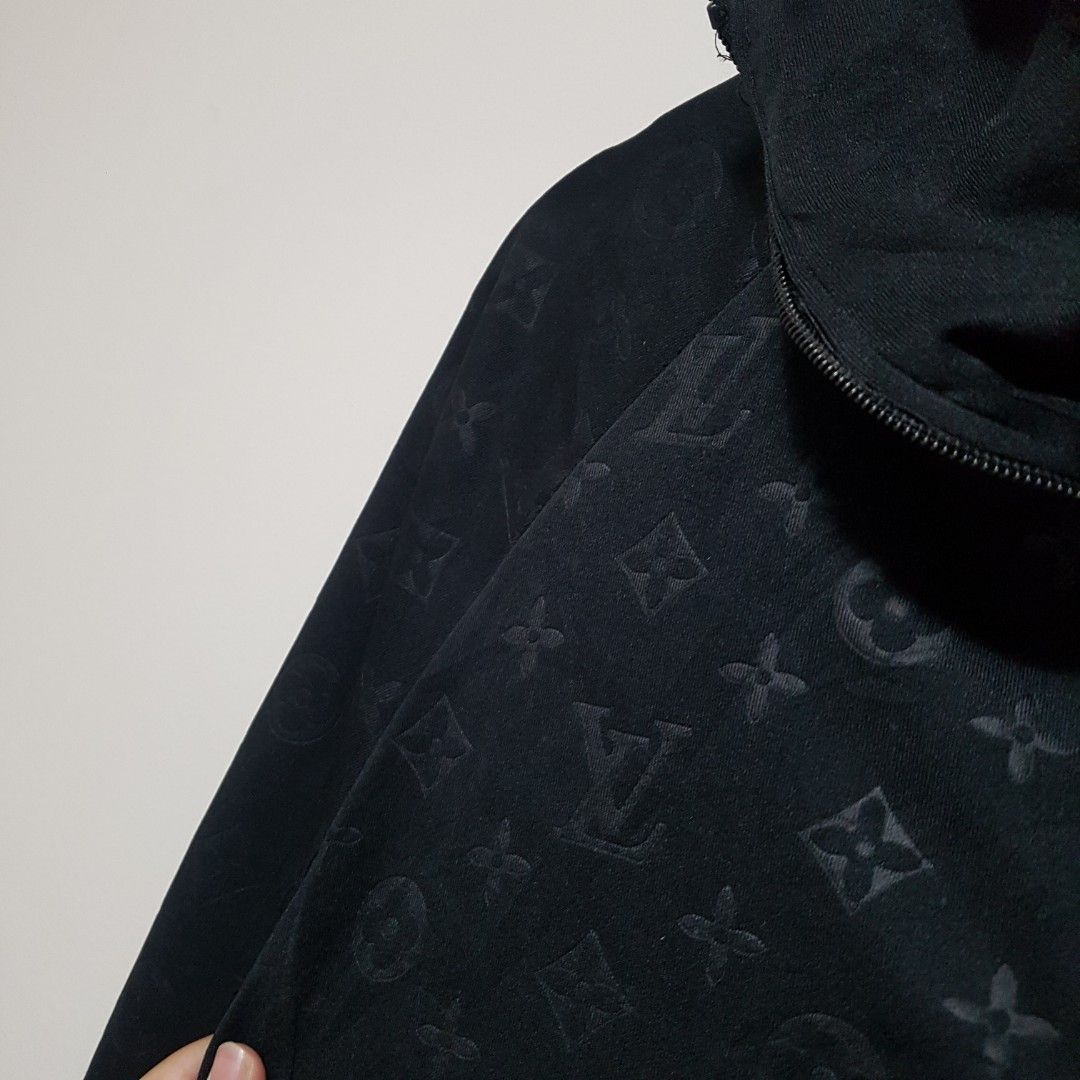 Louis Vuitton 2054 Monogram Hoodie