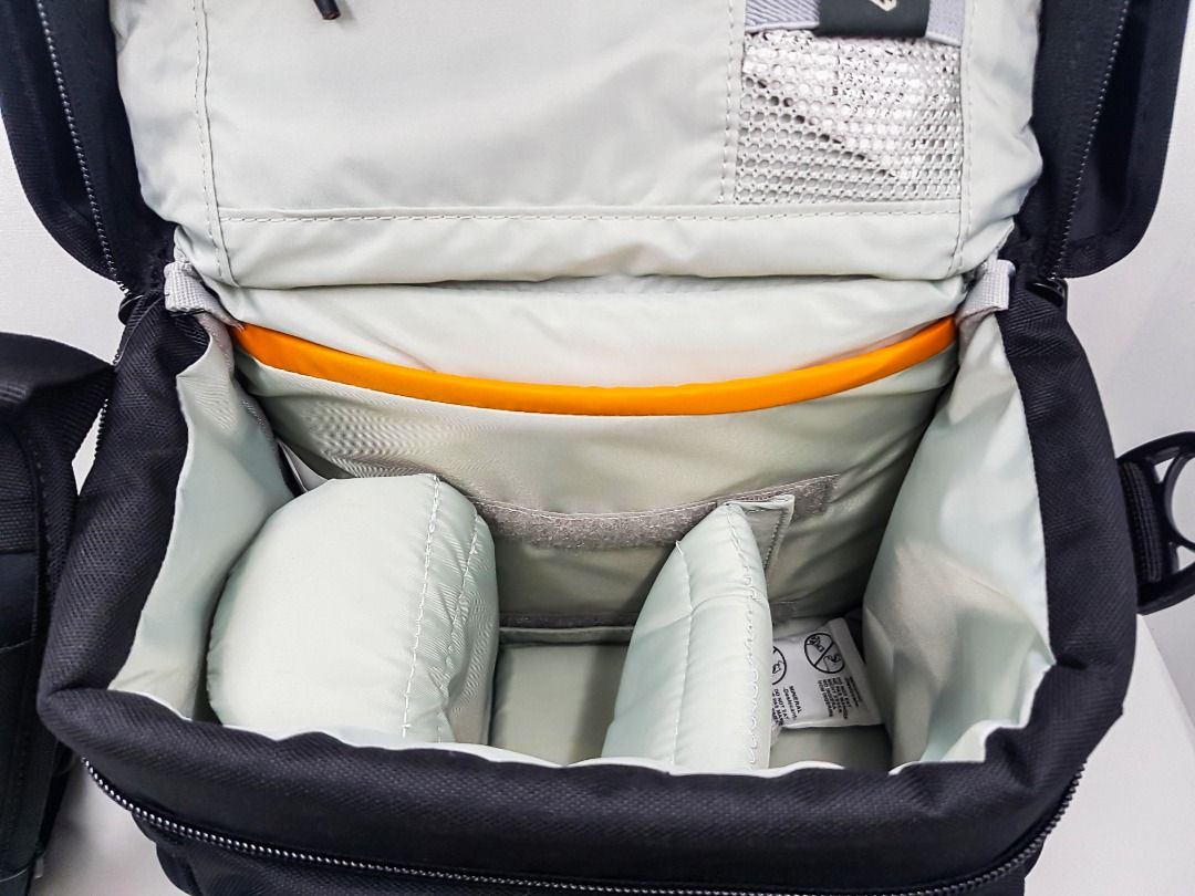 lowepro nova 170 aw shoulder bag