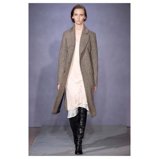Margiela thigh sale high boots