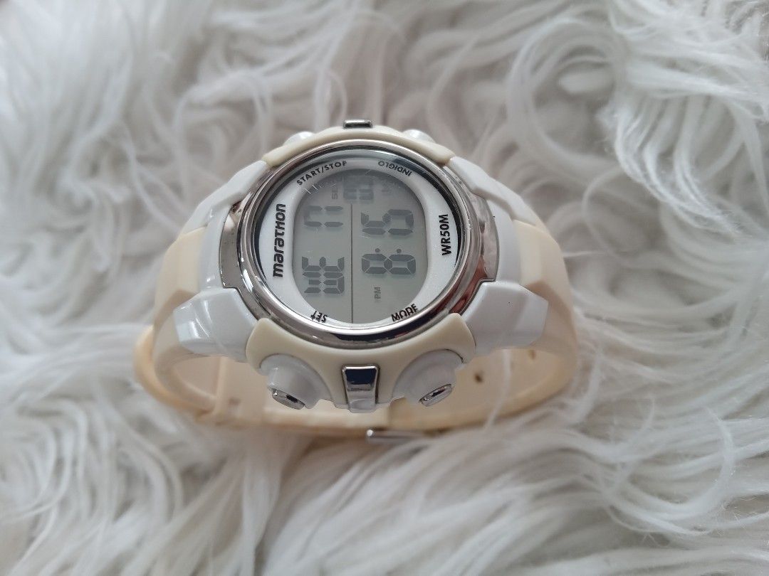 Marathon watch instructions wr50m new arrivals