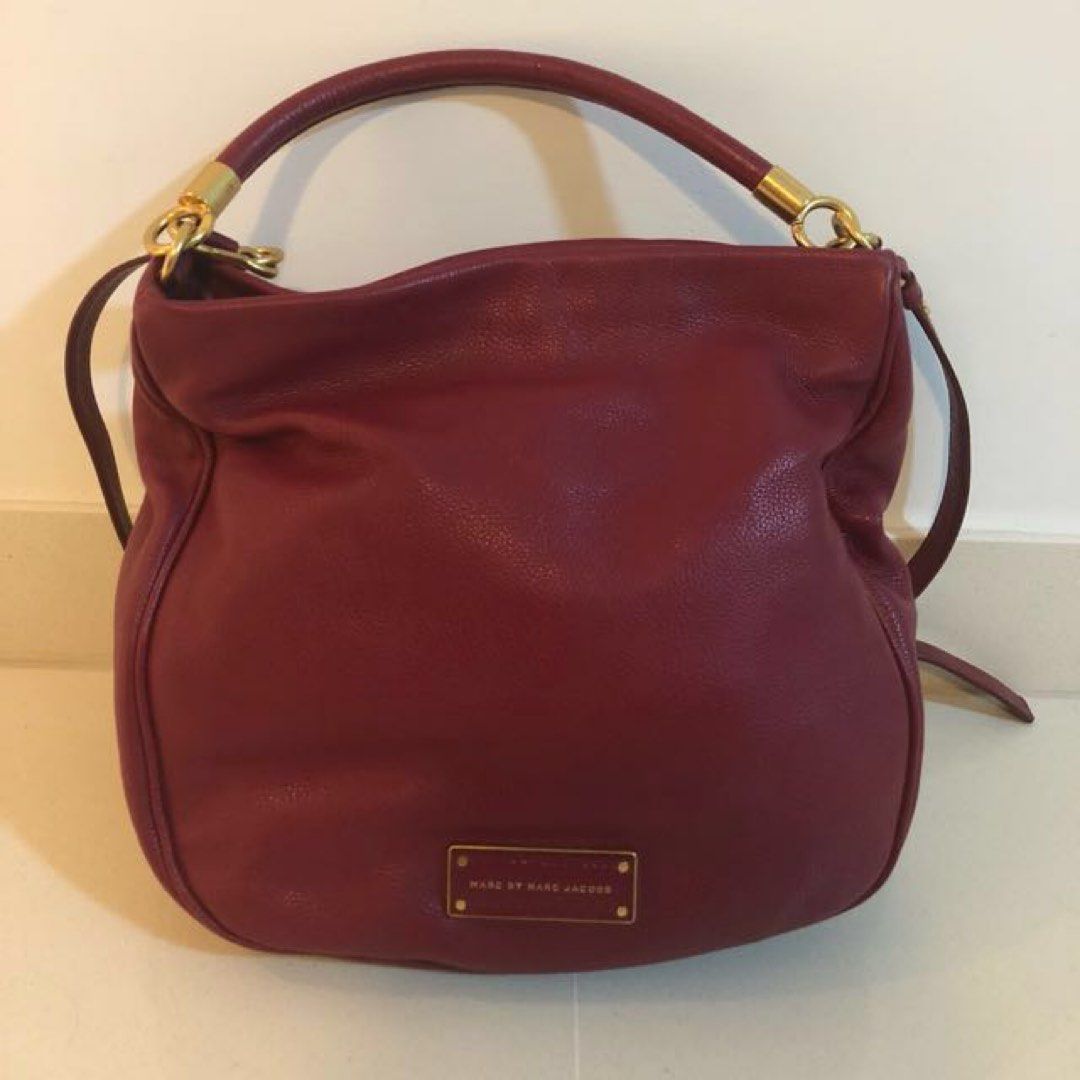Marc jacobs too hot cheap to handle hobo bag