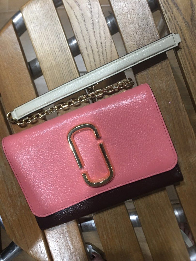 Marc Jacobs on Carousell