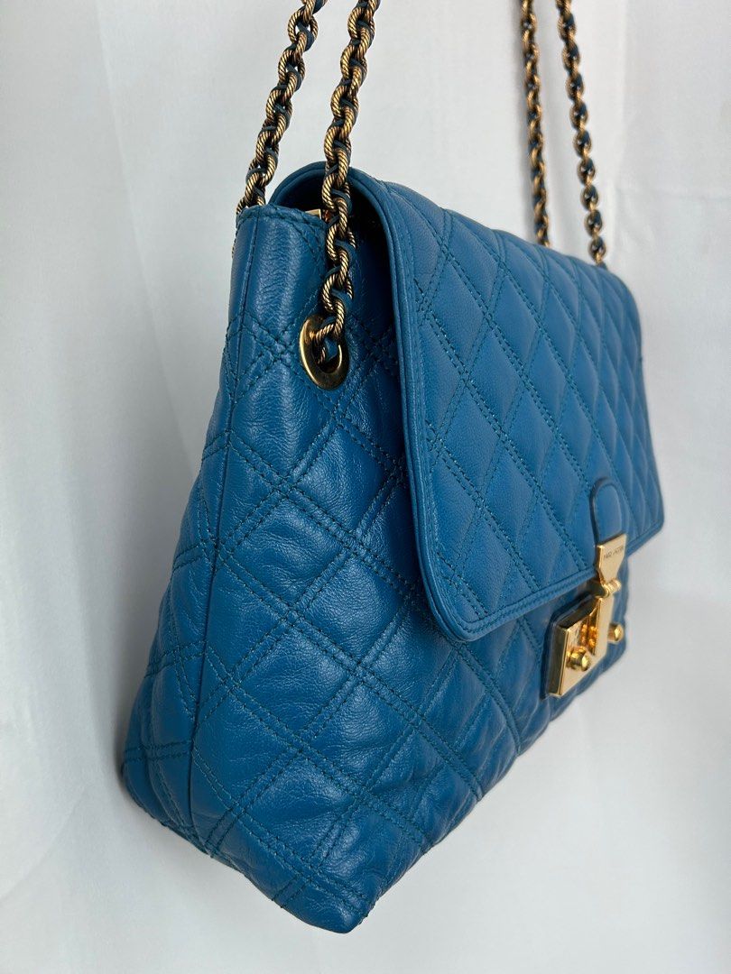 Marc jacobs baroque best sale bag