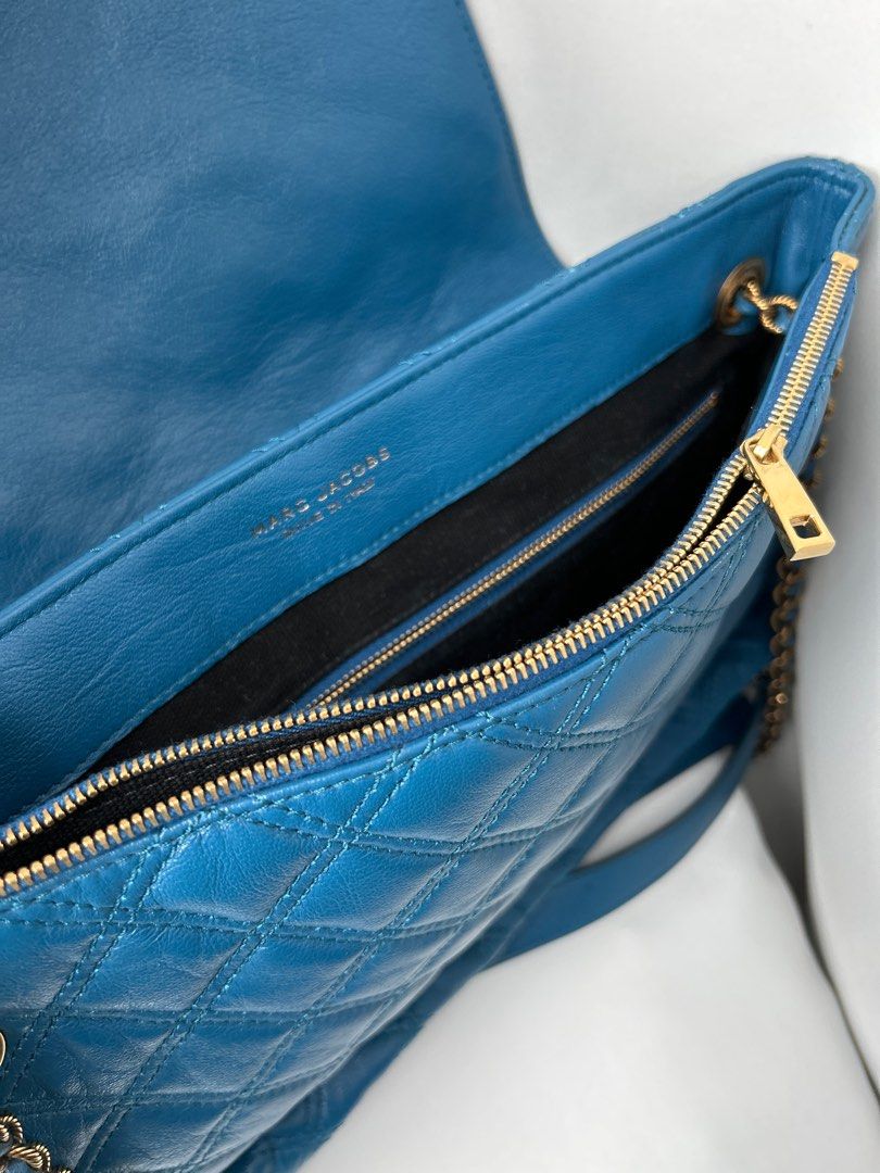 Marc jacobs 2024 baroque bag