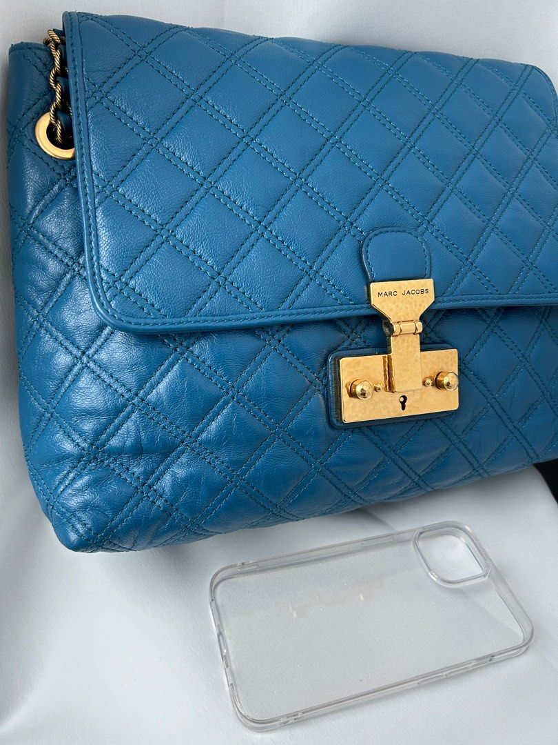 Marc jacobs baroque store bag