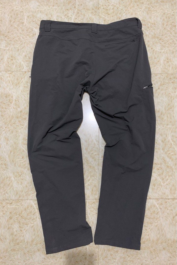 Marmot trekking hotsell pants