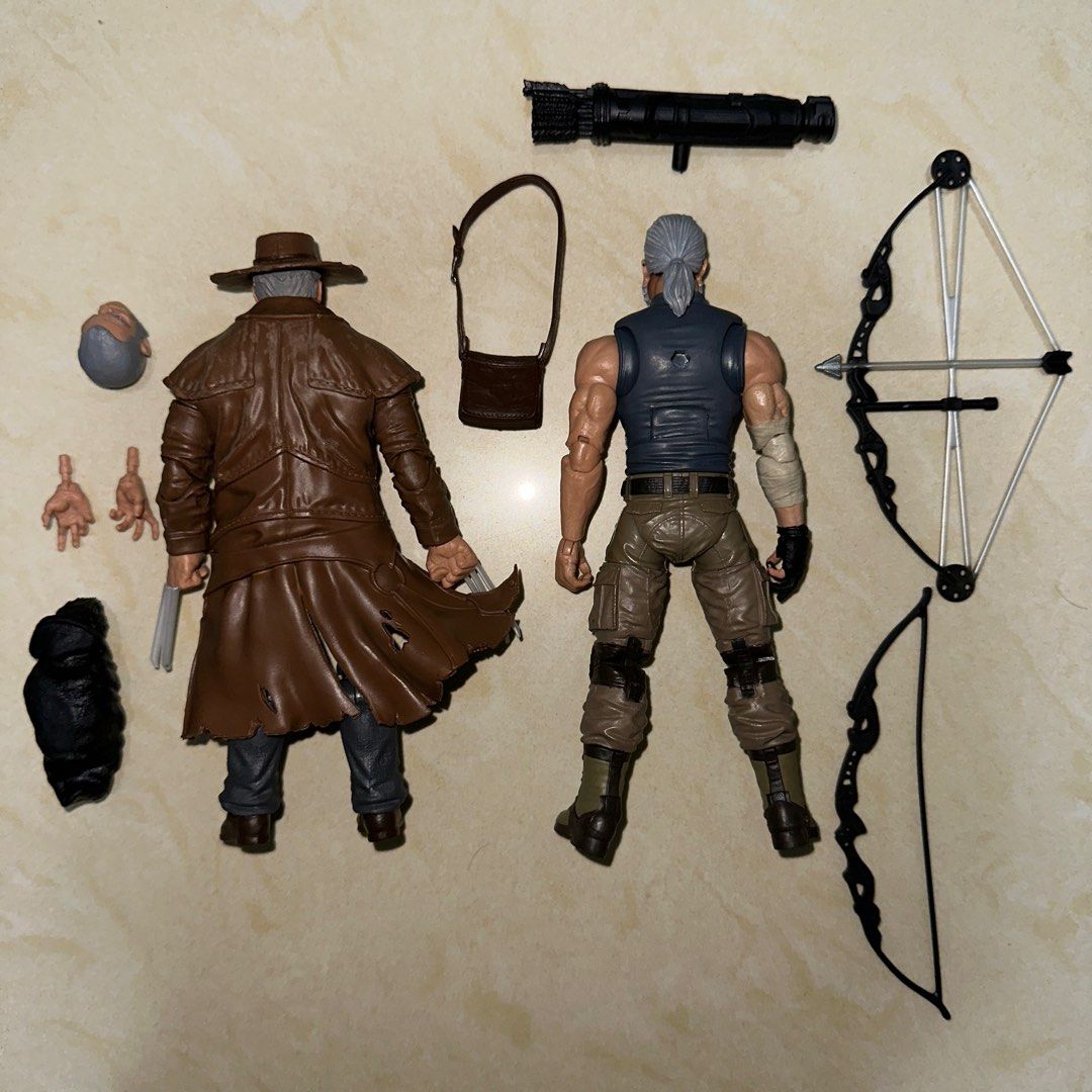 Wolverine w436 online