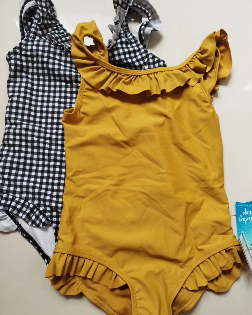 Matalan swimwear set on Carousell