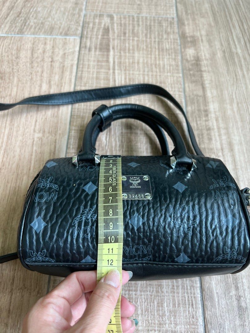 MCM mini size