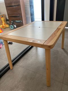 meja ikea