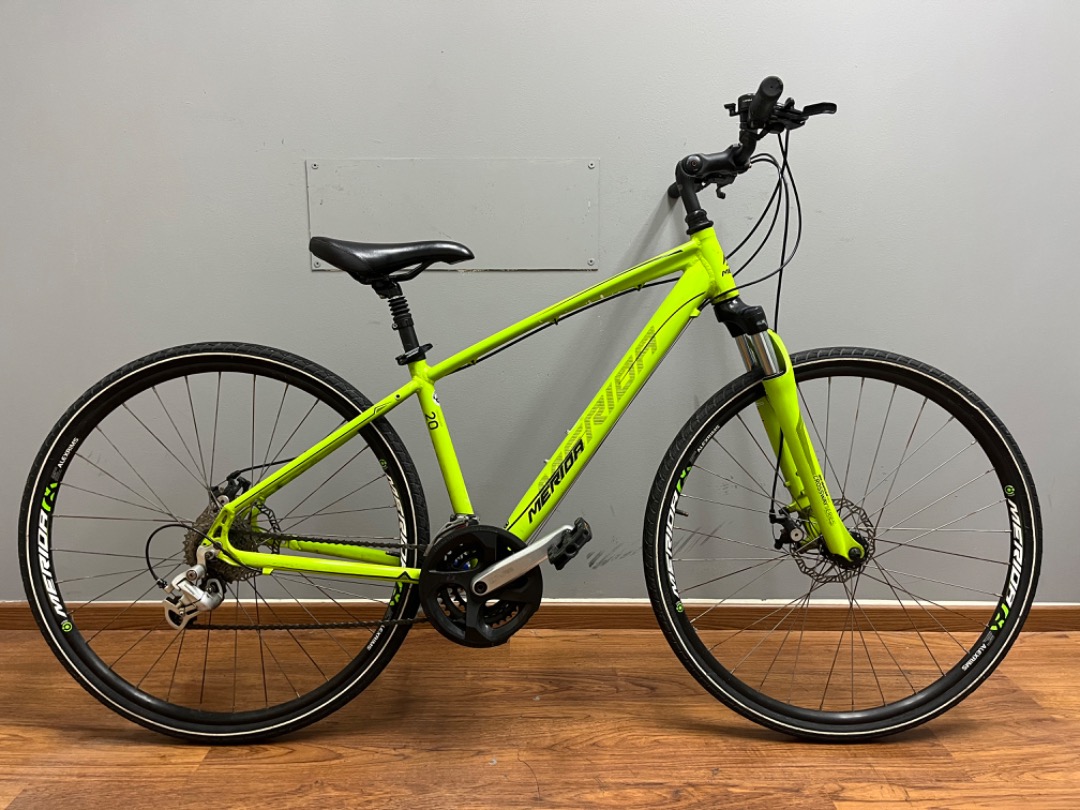 Merida crossway 60 new arrivals