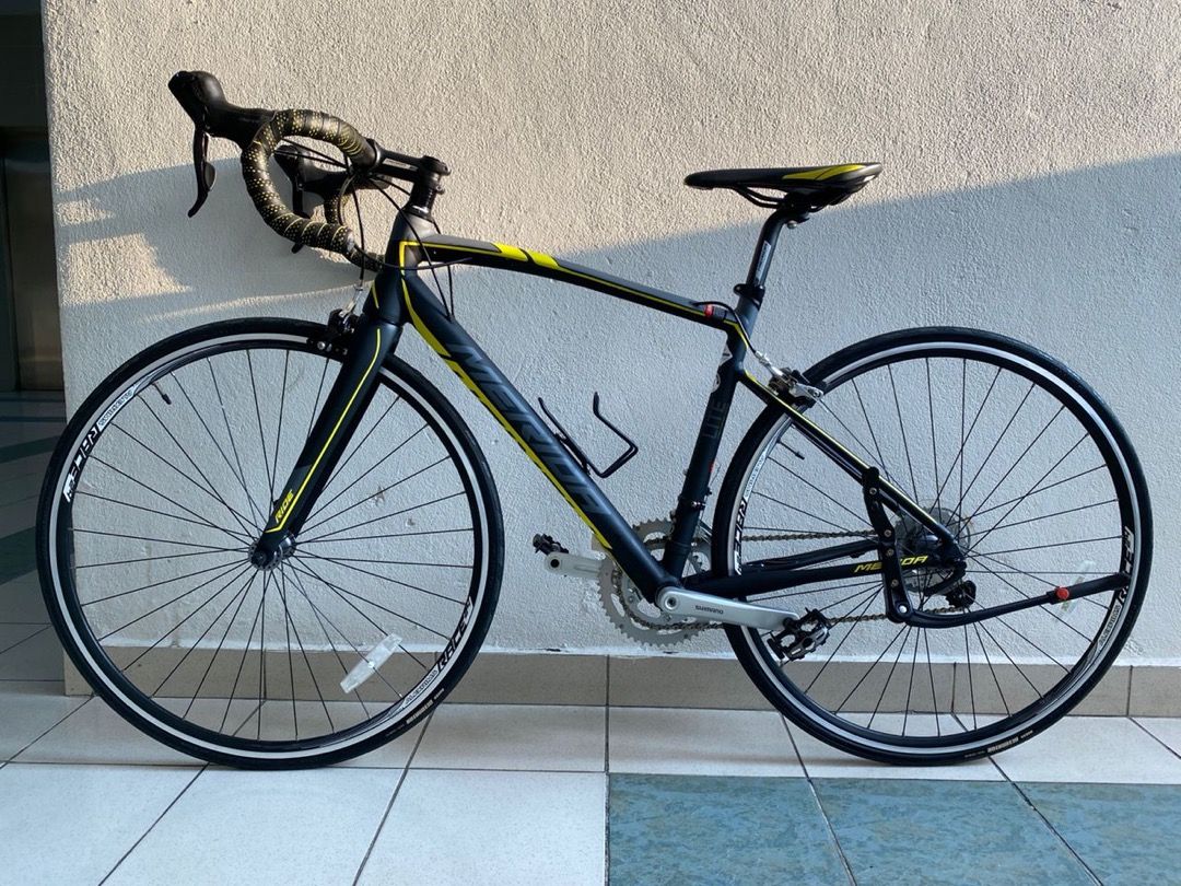 Merida Ride 91 Road Race Bike