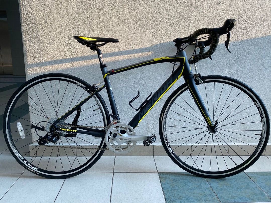 Merida discount ride 91
