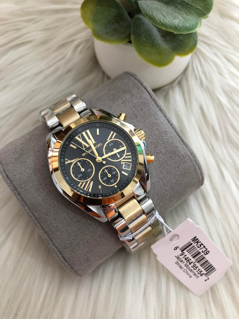 Michael kors clearance watch 5739