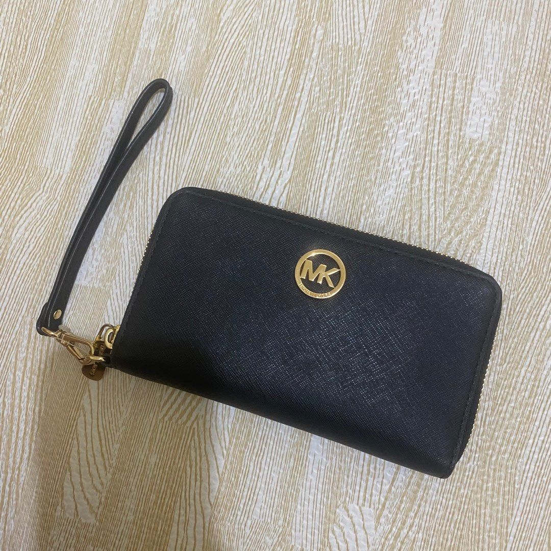 Wallets sale michael kors deals